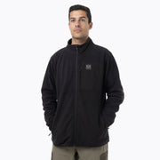 Polar Hombre Tundra Fleece Negro Merrell