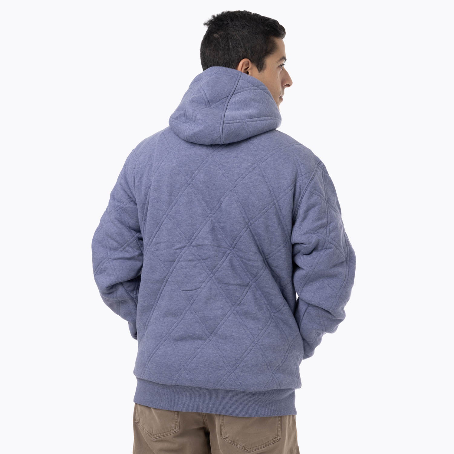 Poleron Hombre Lethaos Azul Merrell – Merrell Chile