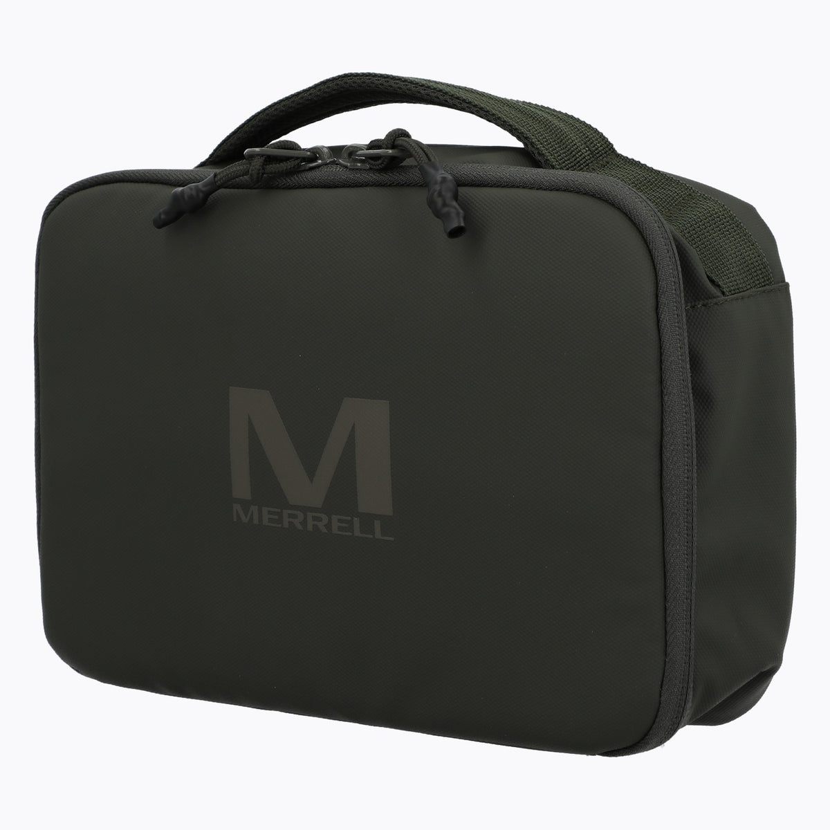 Neceser Unisex Necessaire Inside Pockets Verde Merrell