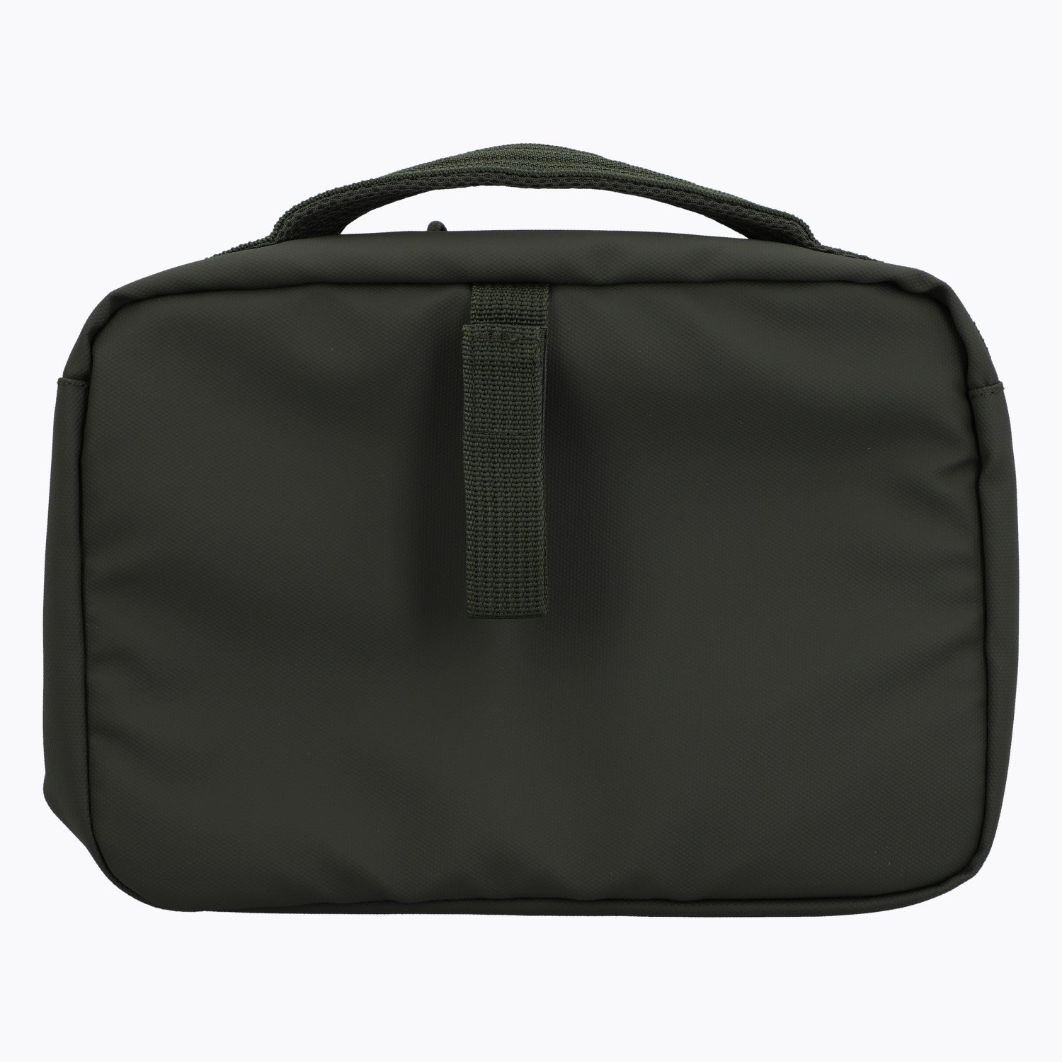 Neceser Unisex Necessaire Inside Pockets Verde Merrell