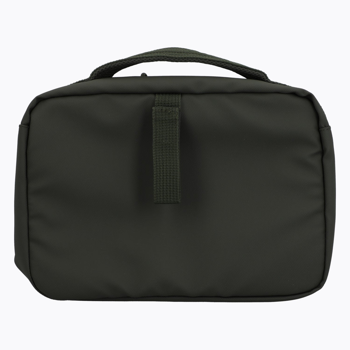 Neceser Unisex Necessaire Inside Pockets Verde Merrell