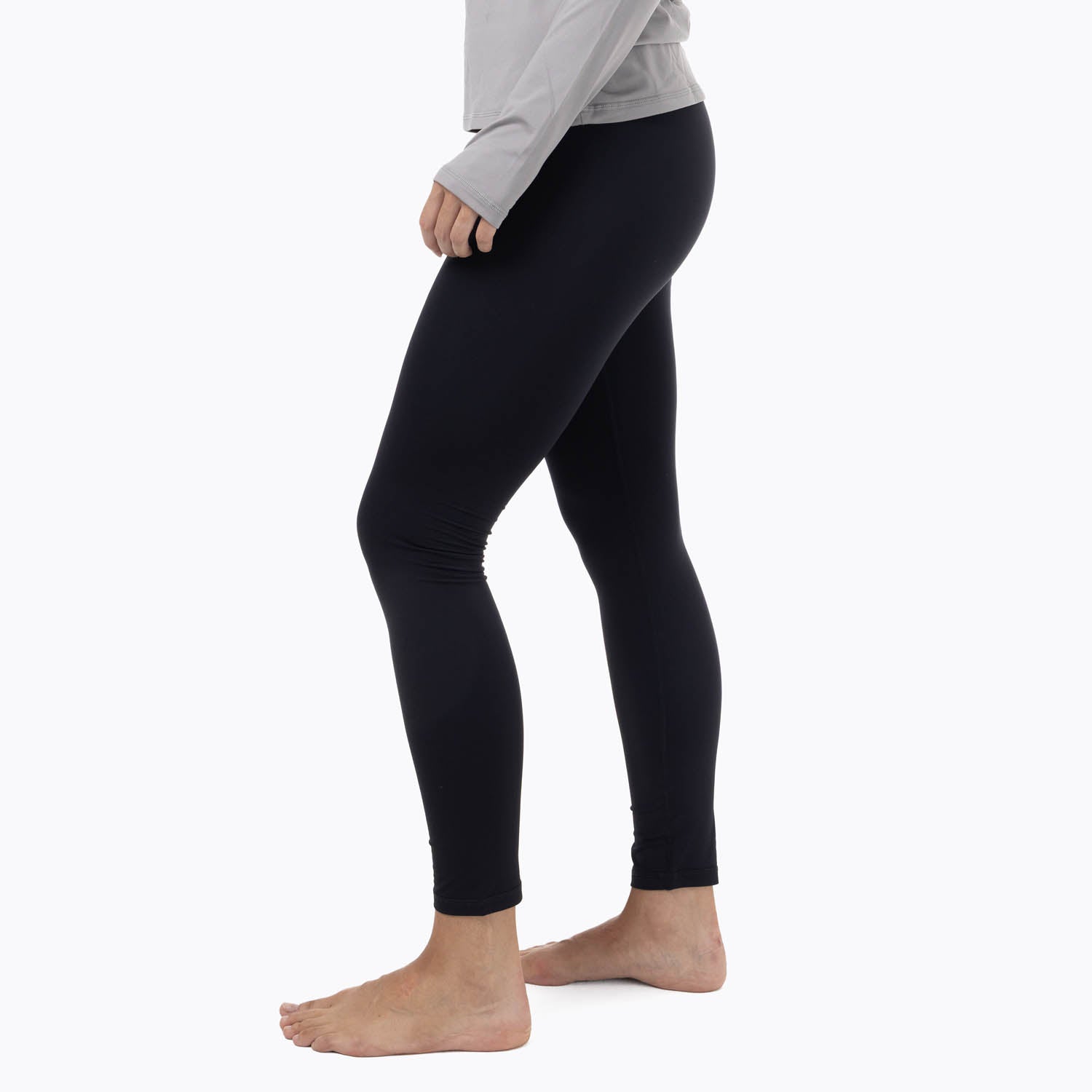 Primera Capa Inferior Mujer First Layer Negro Merrell