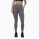 Calza Mujer Ankle Fit Legging Gris Merrell