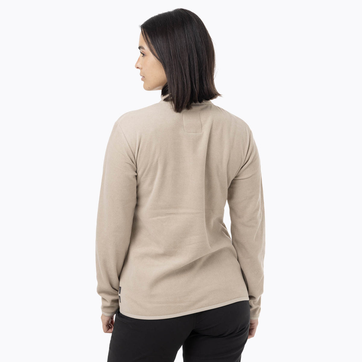 Polar Mujer Micro Core Beige Merrell