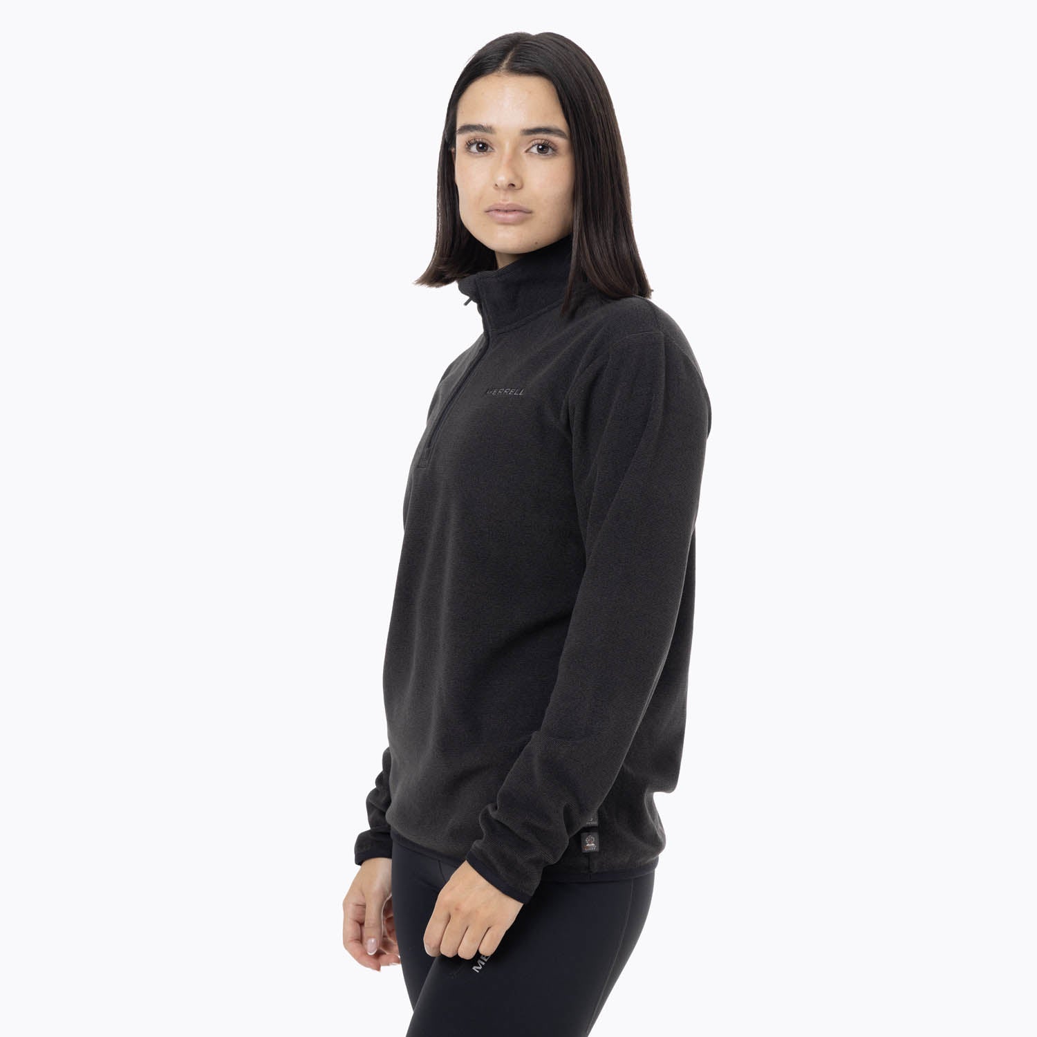 Polar Mujer Micro Core Negro Merrell