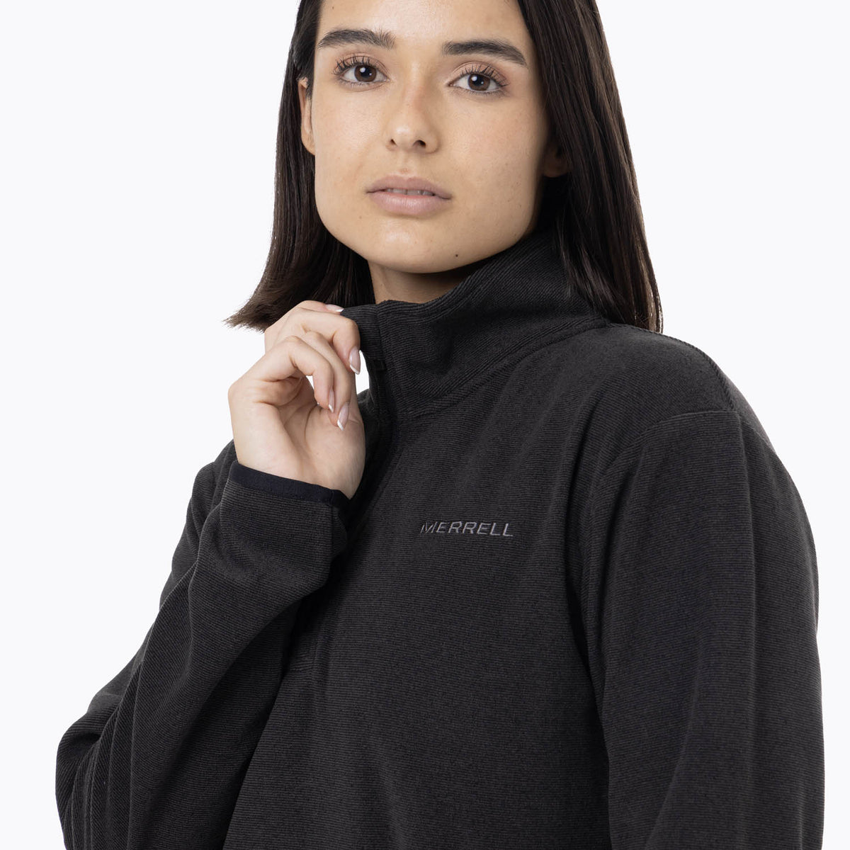 Polar Mujer Micro Core Negro Merrell