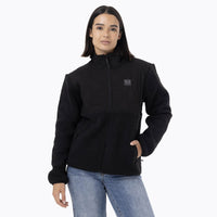 Polar Mujer Nordic Sherpa Negro Merrell