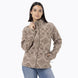 Polar Mujer Alpa Microfleece Café Merrell