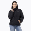 Parka Mujer Puffa Negro Merrell
