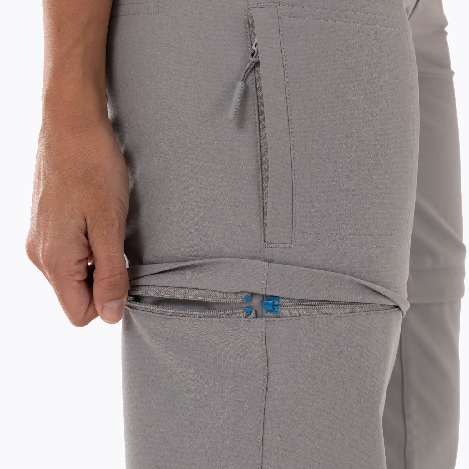 Pantalon Mujer 4 Way Spandex Gris Merrell