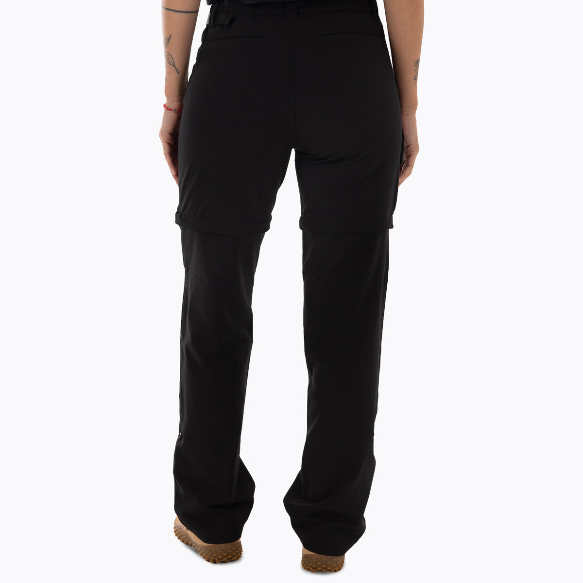 Pantalon Mujer 4 Way Spandex Negro Merrell