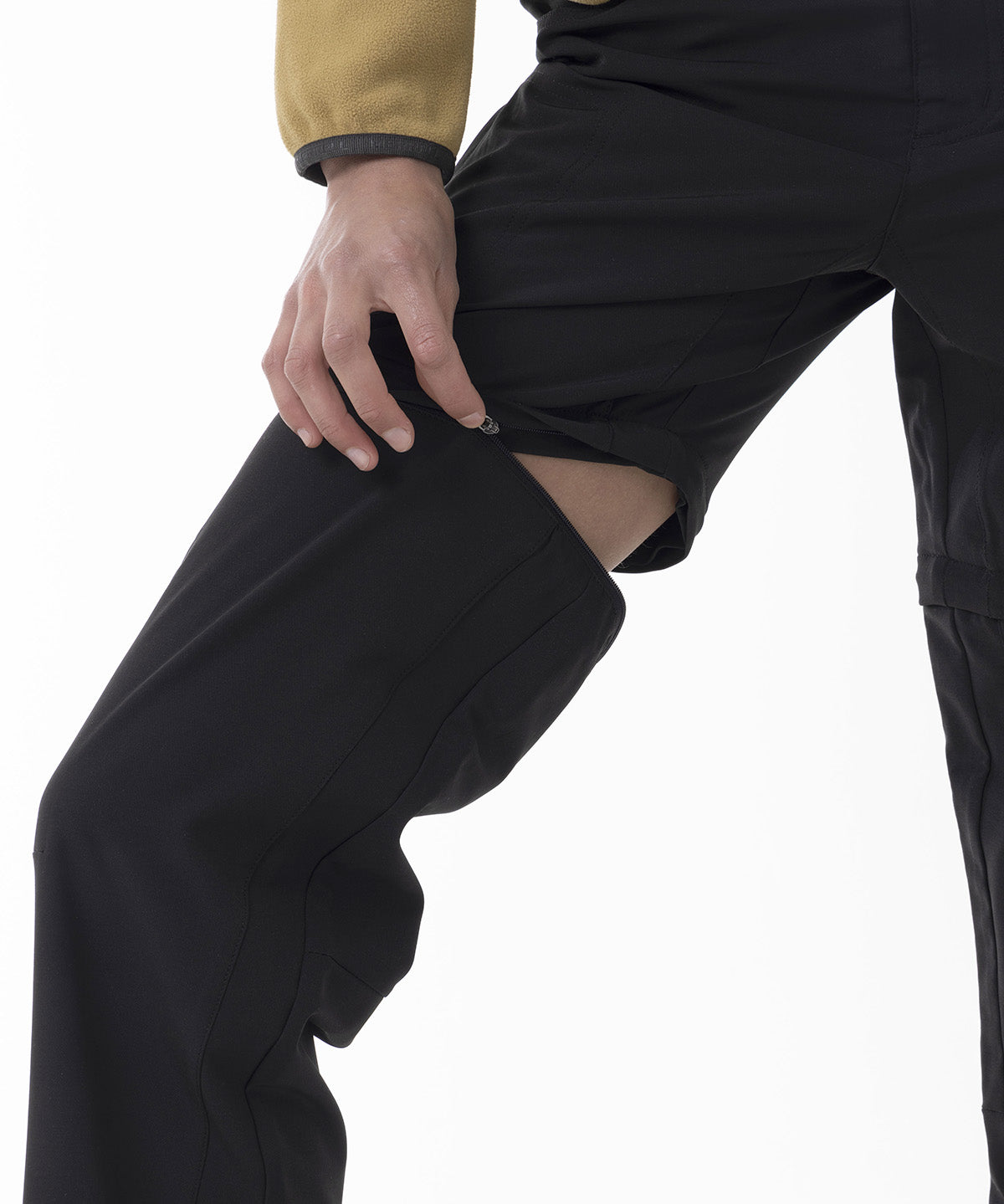 Pantalon Mujer 4 Way Spandex Negro Merrell