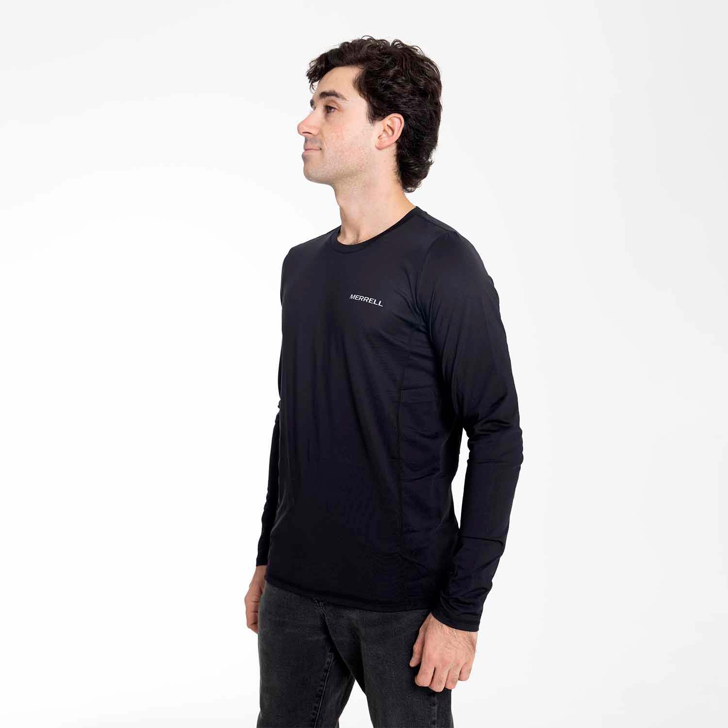 Primera Capa Hombre First Layer with fleece Merrell