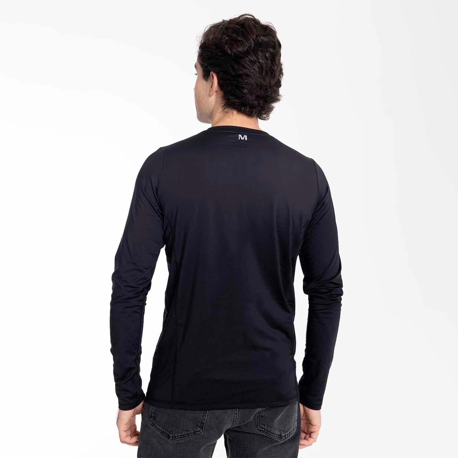 Primera Capa Hombre First Layer with fleece Merrell