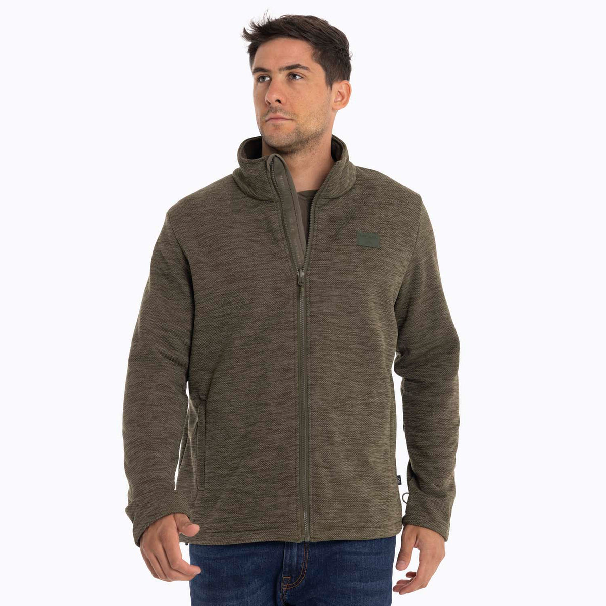 Parka Hombre Misisipi 3 In 1 Merrell