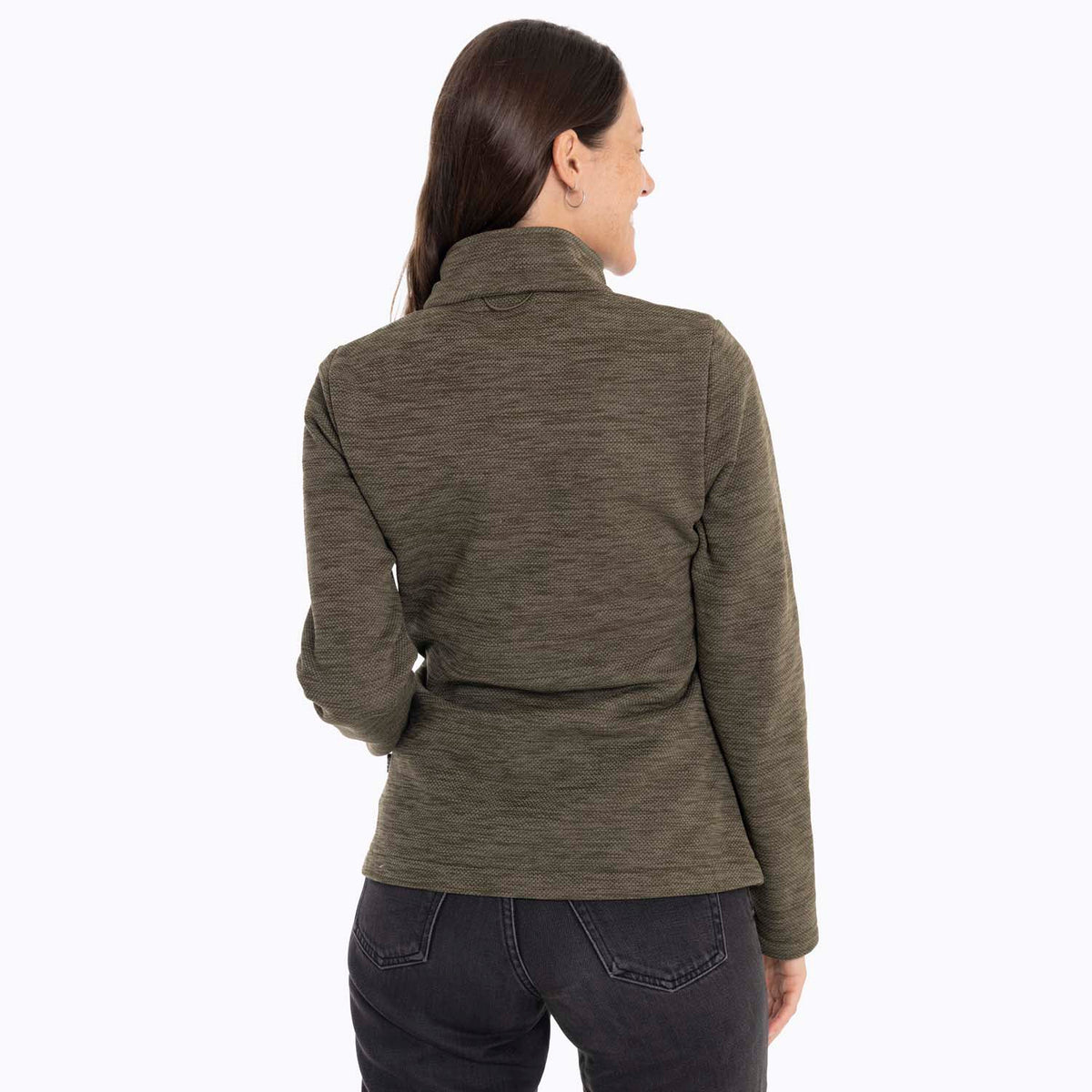 Parka Mujer Pecos 3 In 1 Merrell