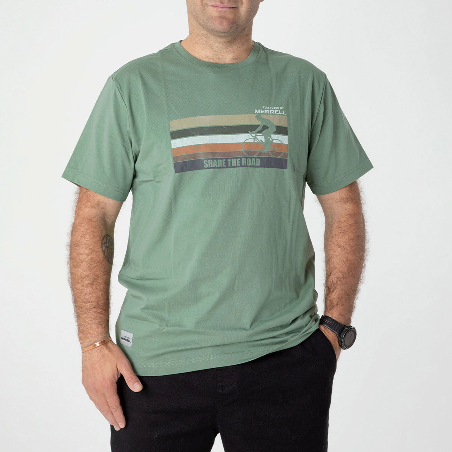 Verde