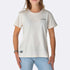 Polera Mujer Fireflies Bike Crema Merrell