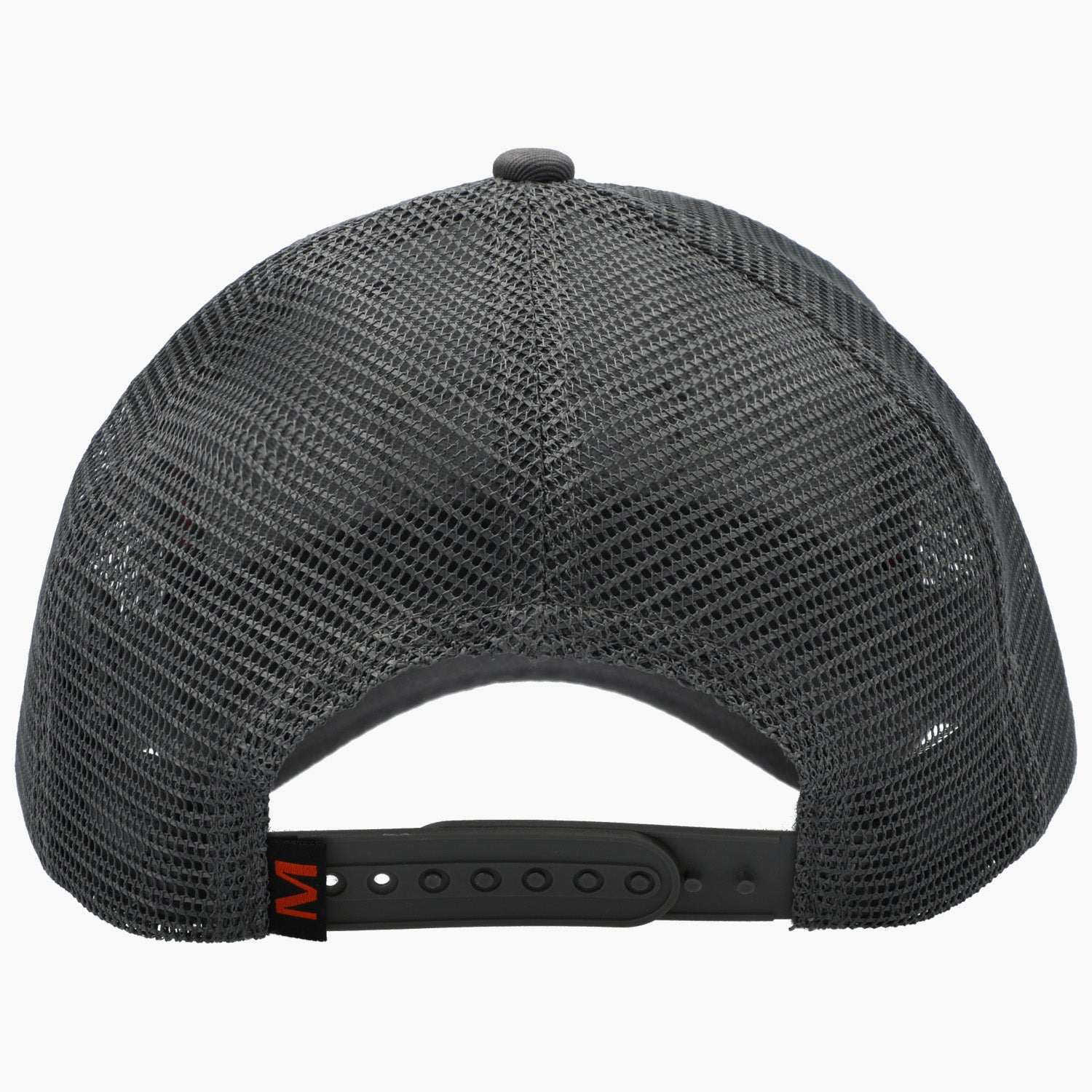 Jockey Unisex Fireflies Trucker Gris Merrell