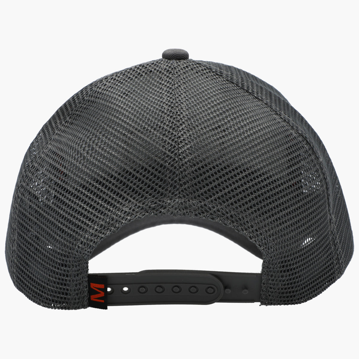 Jockey Unisex Fireflies Trucker Gris Merrell