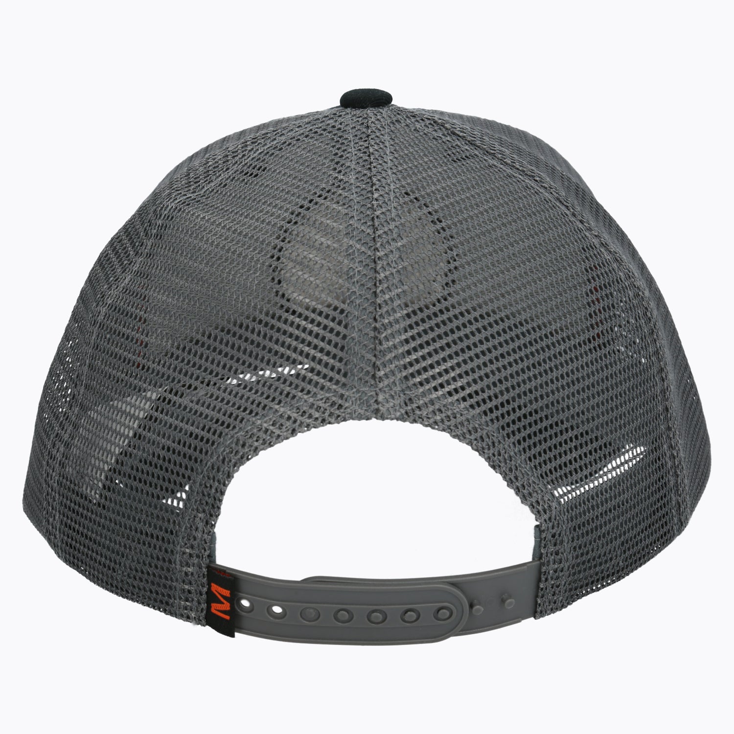 Jockey Unisex Fireflies Trucker Negro Merrell