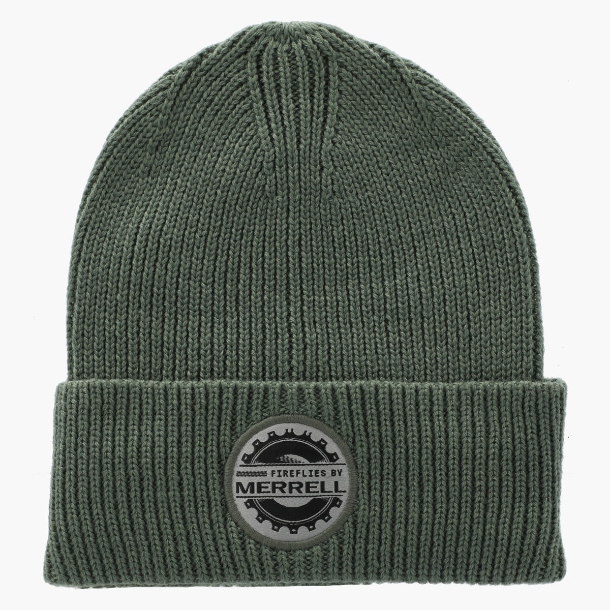 Gorro Unisex Fireflies Beanie Verde Merrell