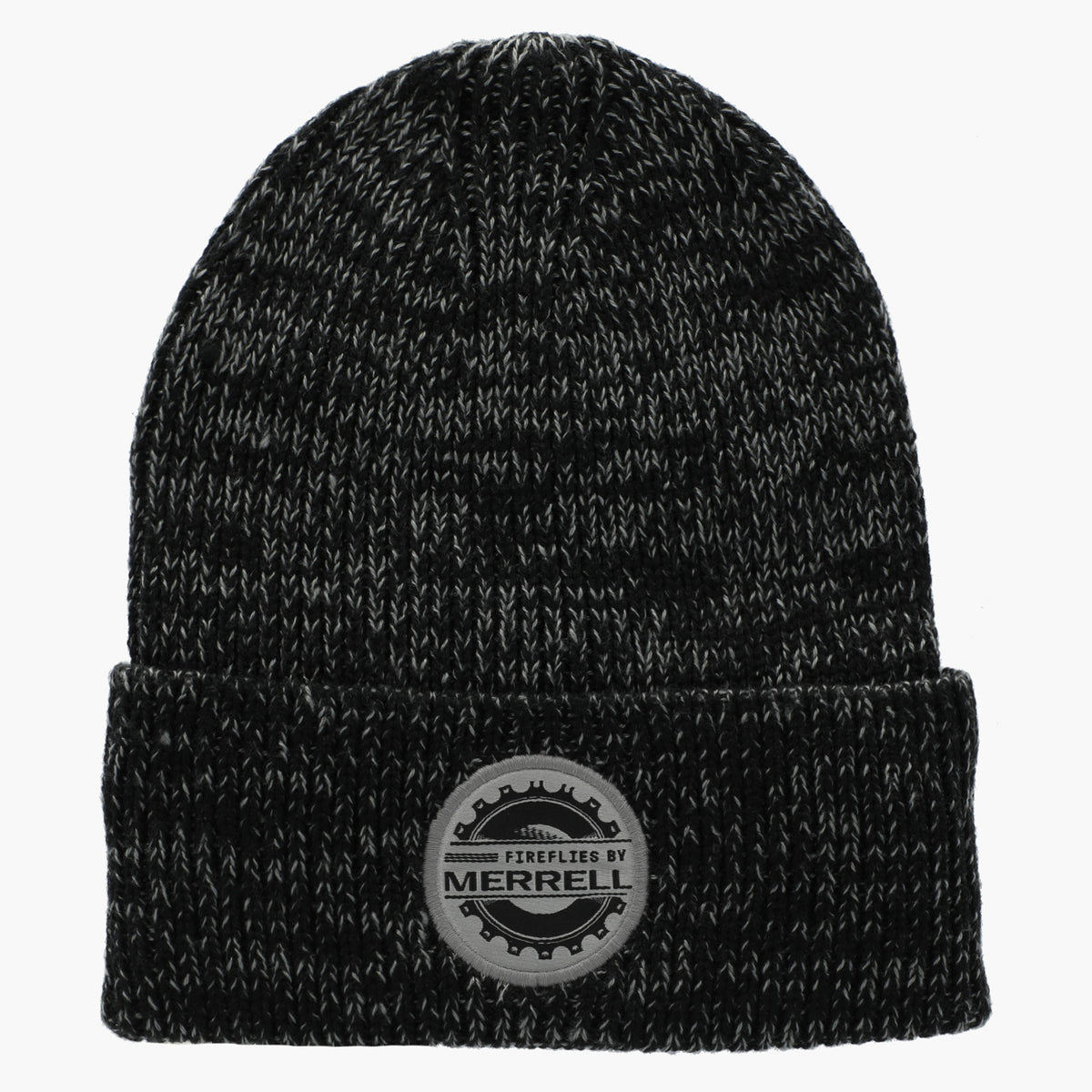 Gorro Unisex Fireflies Beanie Negro Merrell