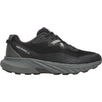 Zapatilla Hombre Agility Trail Negro Merrell