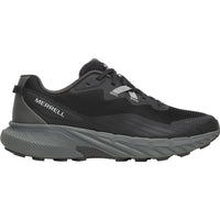 Zapatilla Hombre Agility Trail Negro Merrell