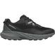 Zapatilla Hombre Agility Trail Negro Merrell