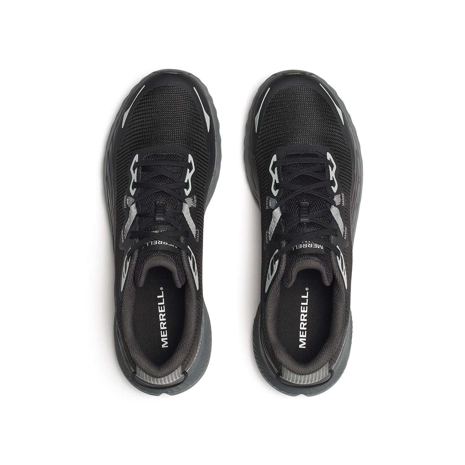 Zapatilla Hombre Agility Trail Negro Merrell – Merrell Chile