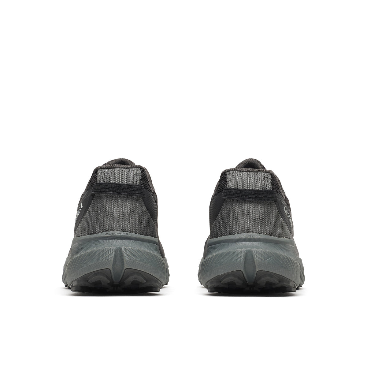 Zapatilla Hombre Agility Trail Negro Merrell