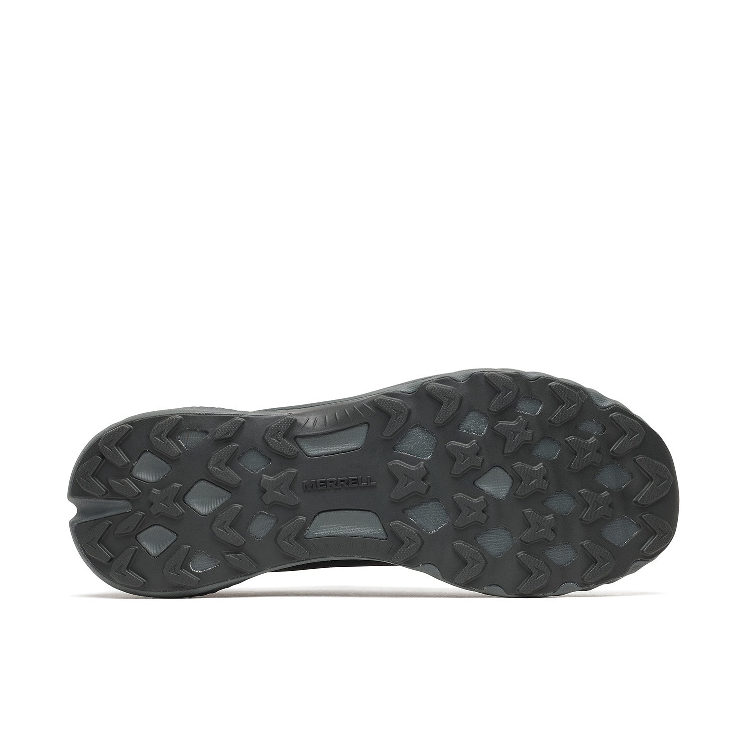 Zapatilla Hombre Agility Trail Negro Merrell – Merrell Chile