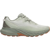 Zapatilla Hombre Agility Trail Verde Claro Merrell