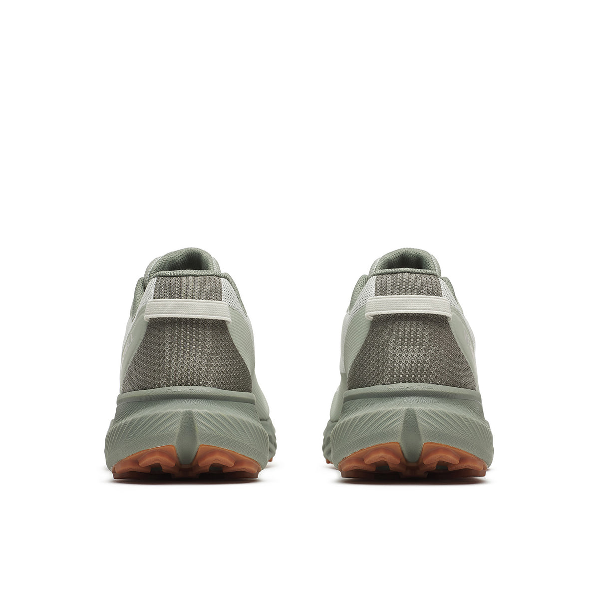 Zapatilla Hombre Agility Trail Verde Claro Merrell