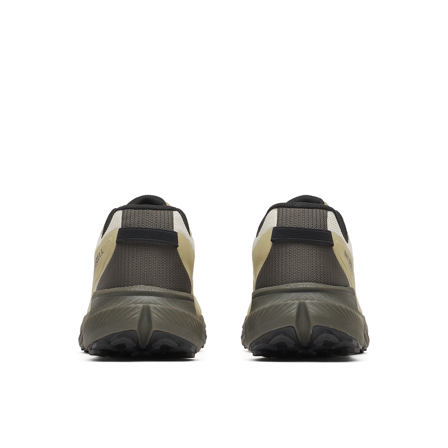 Zapatilla Hombre Agility Trail Beige Merrell