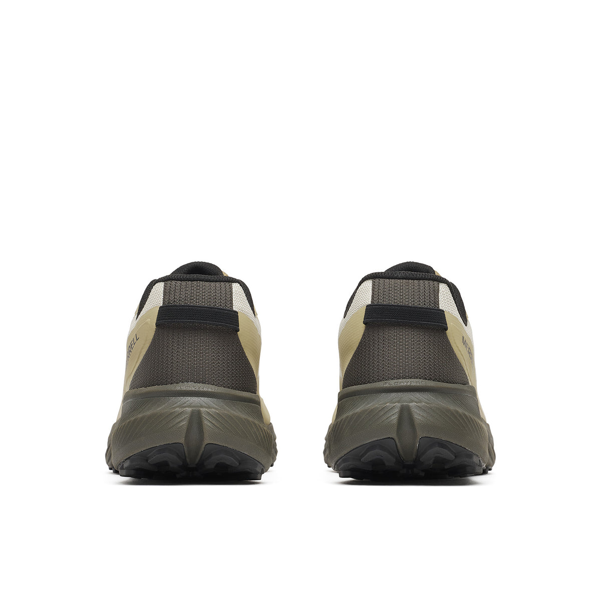 Zapatilla Hombre Agility Trail Beige Merrell