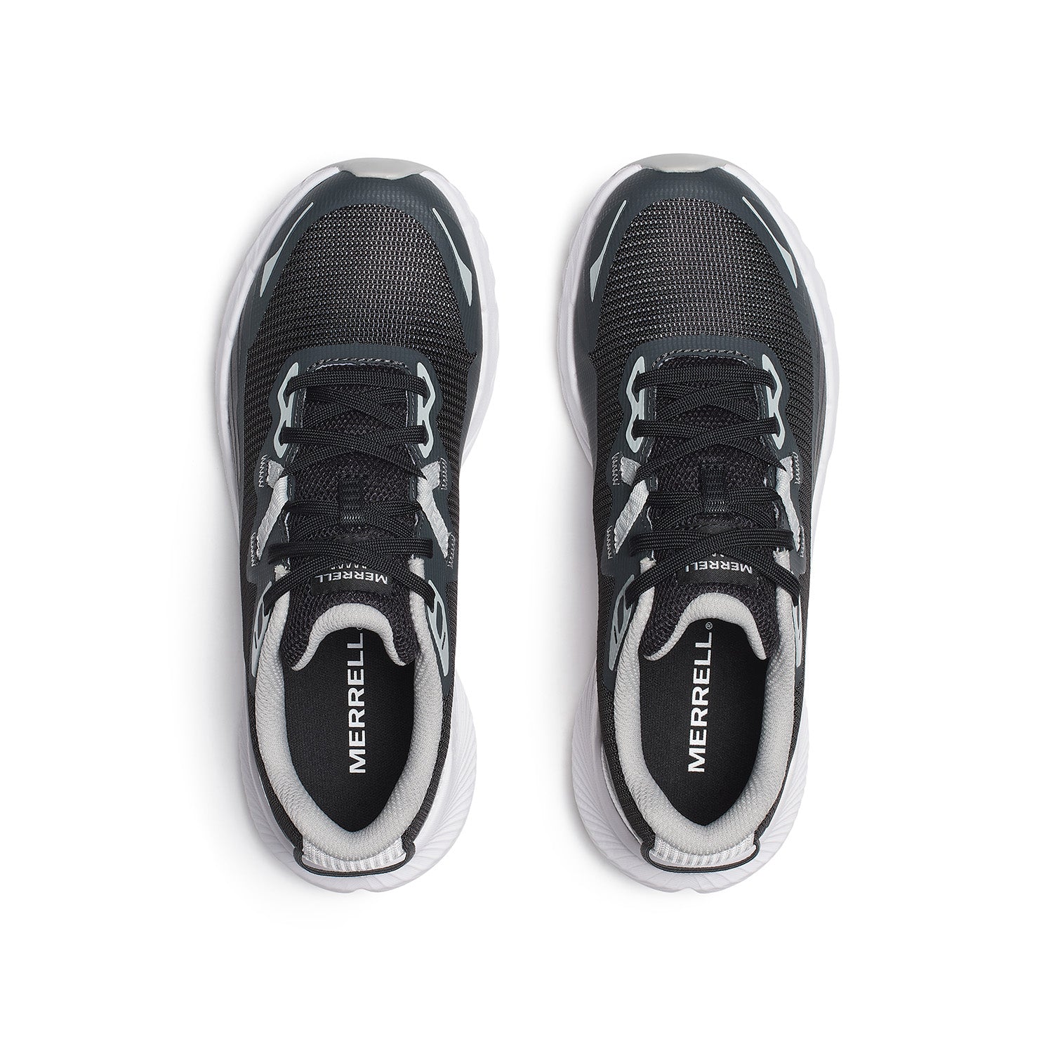 Zapatilla Mujer Agility Trail Negro Merrell