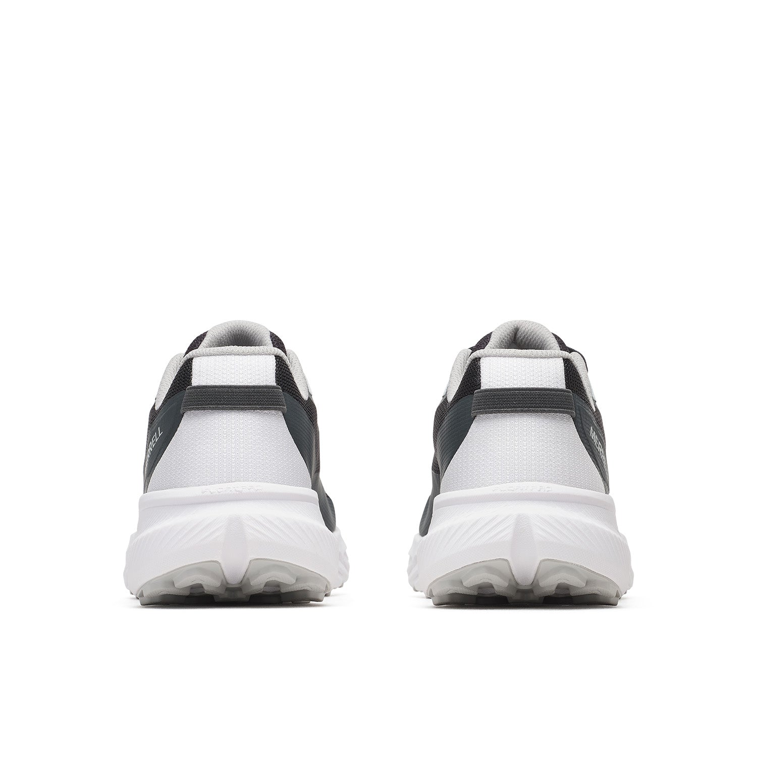 Zapatilla Mujer Agility Trail Negro Merrell