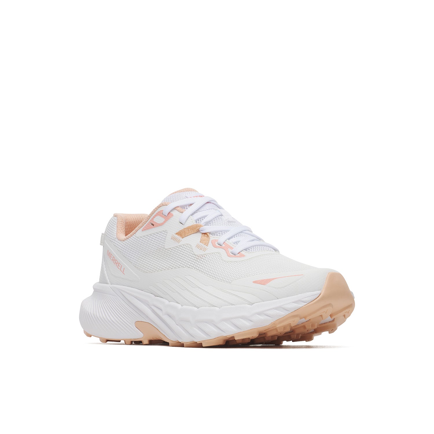 Zapatilla Mujer Agility Trail Blanco Merrell