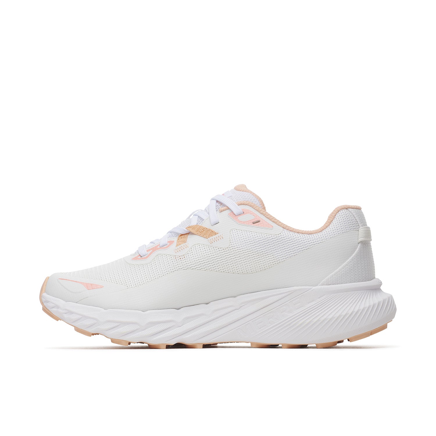 Zapatilla Mujer Agility Trail Blanco Merrell