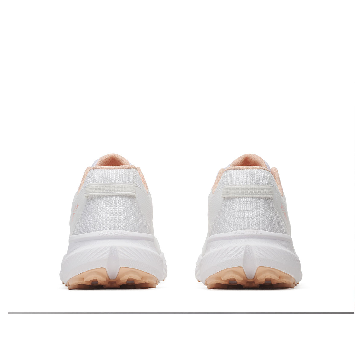 Zapatilla Mujer Agility Trail Blanco Merrell