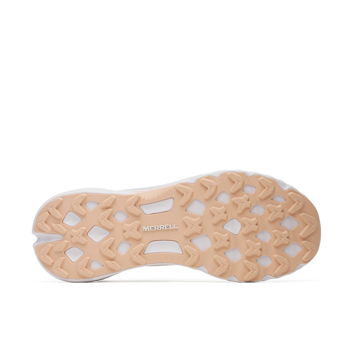 Zapatilla Mujer Agility Trail Blanco Merrell