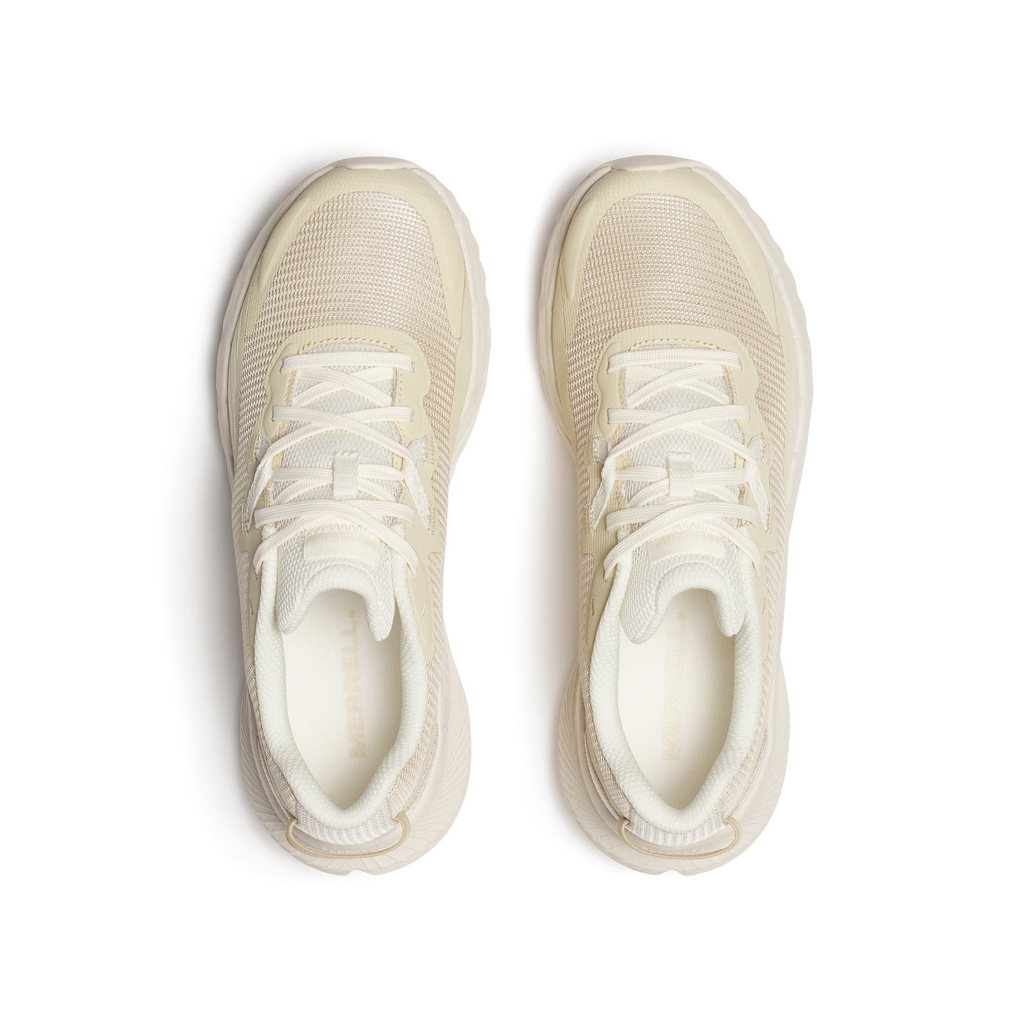 Zapatilla Mujer Agility Trail Beige Claro Merrell