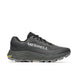 Zapatilla Hombre Agility Peak 6 Negro Merrell