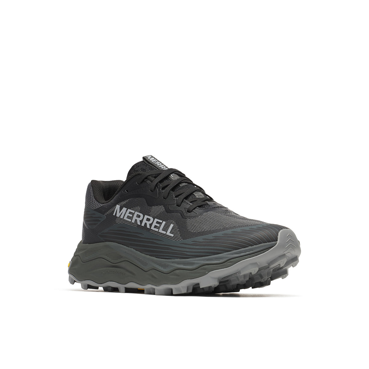 Zapatilla Hombre Agility Peak 6 Negro Merrell