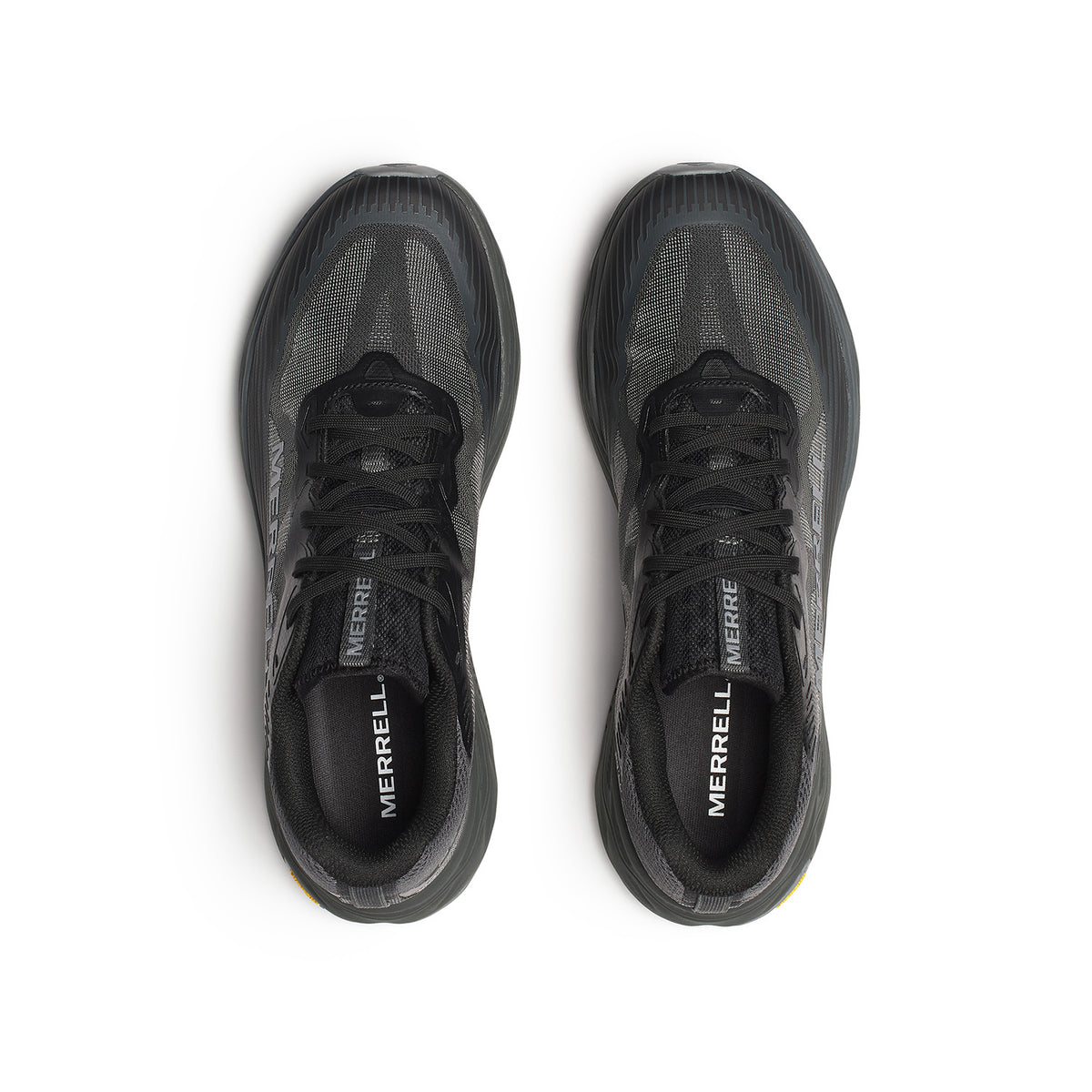 Zapatilla Hombre Agility Peak 6 Negro Merrell