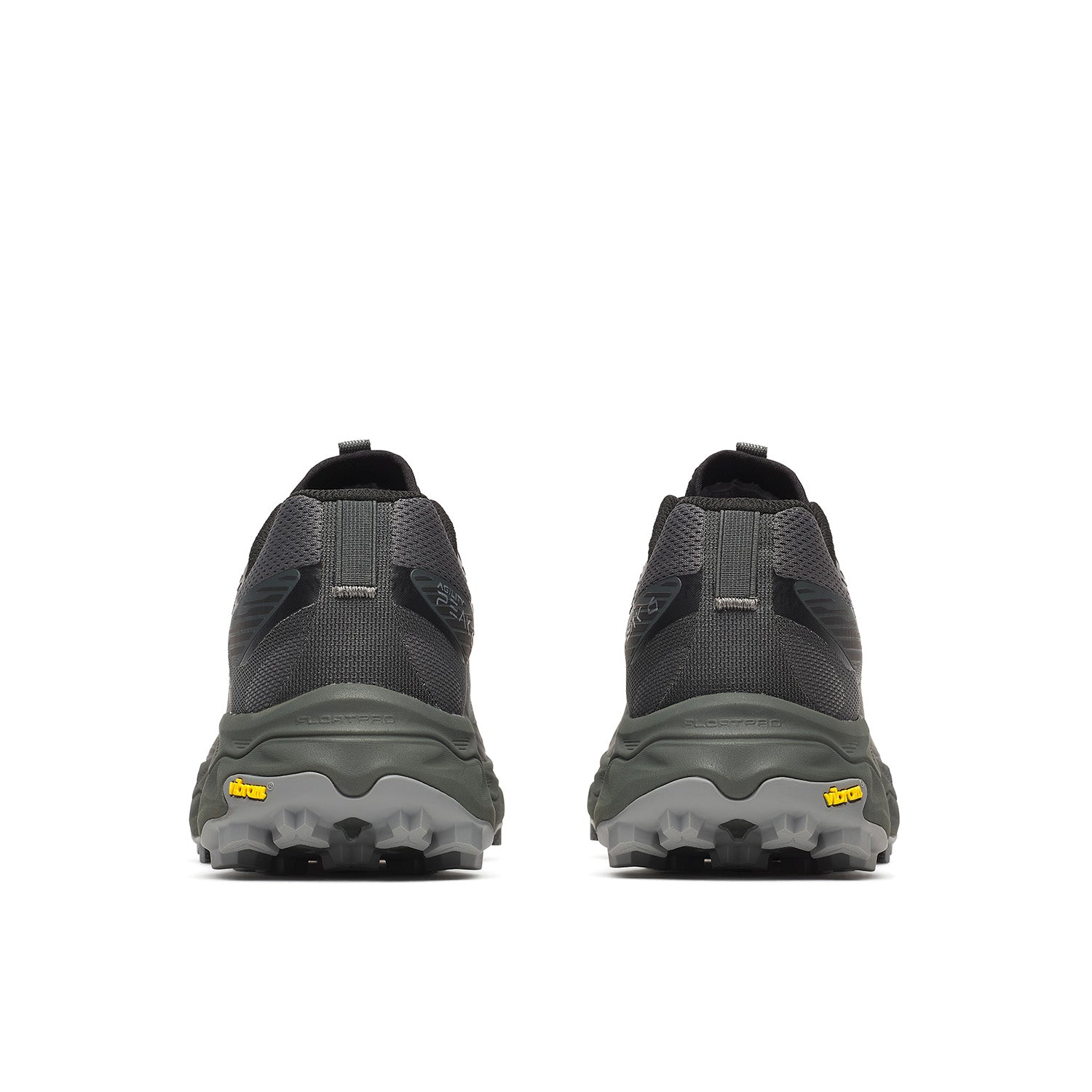 Zapatilla Hombre Agility Peak 6 Negro Merrell