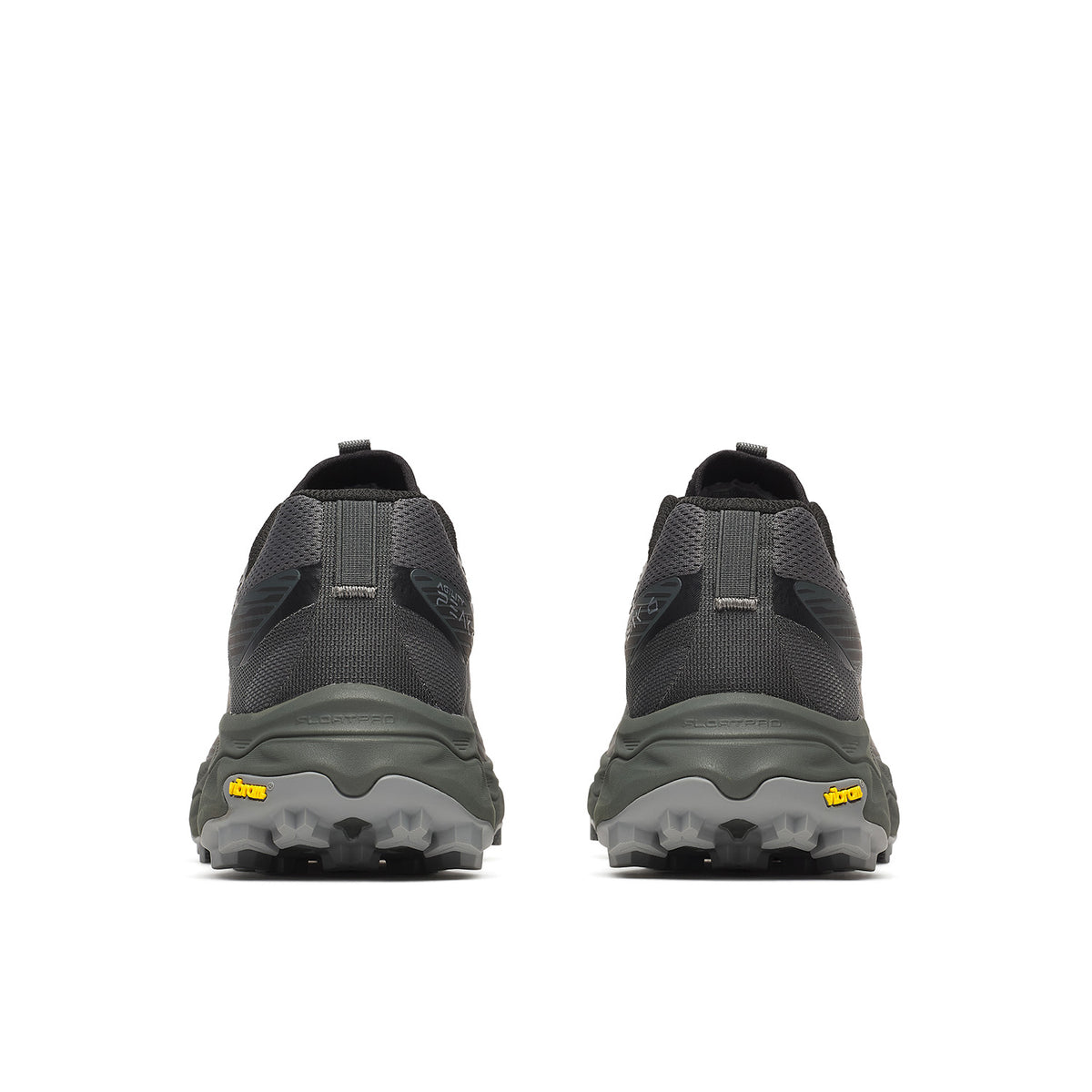 Zapatilla Hombre Agility Peak 6 Negro Merrell