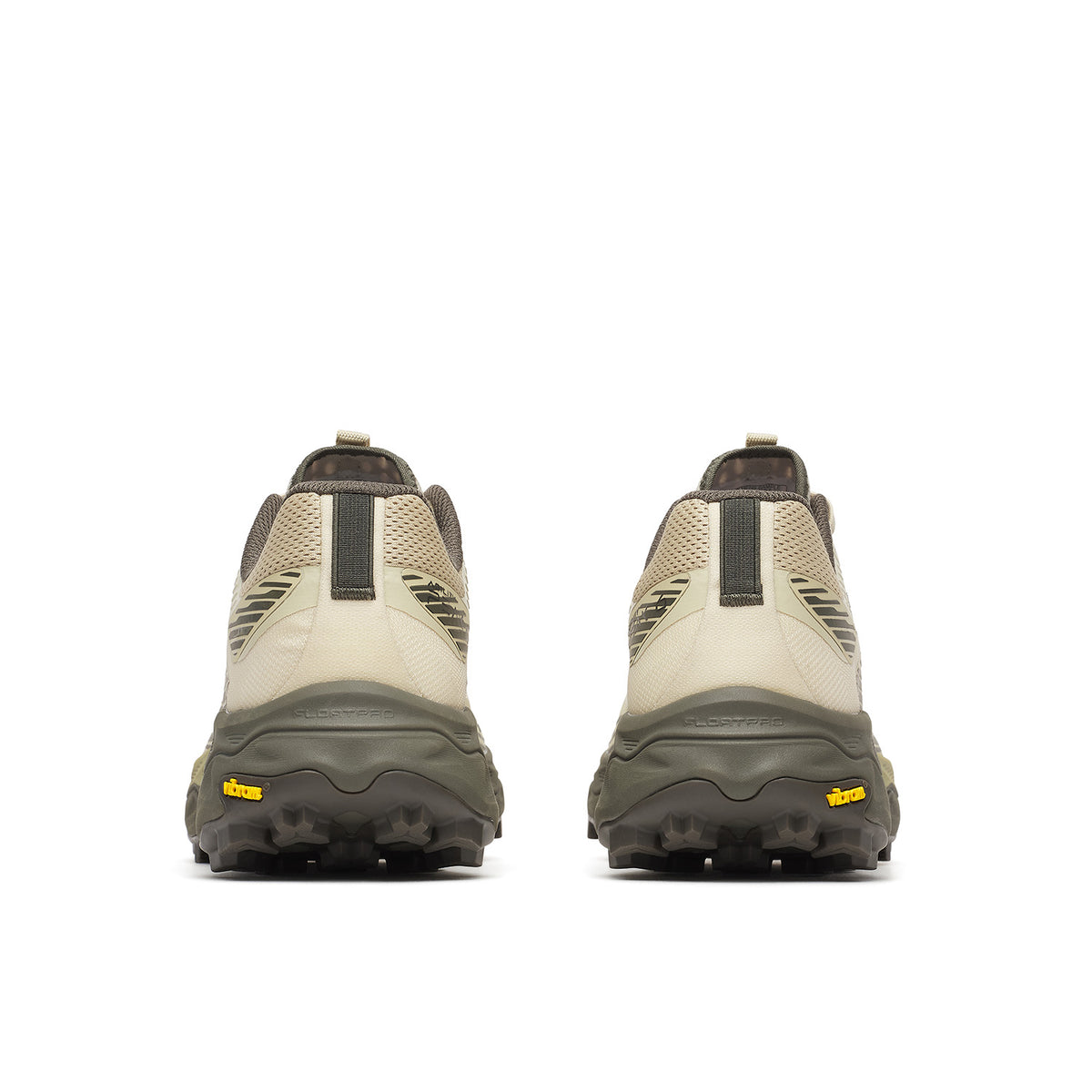 Zapatilla Hombre Agility Peak 6 Beige Merrell